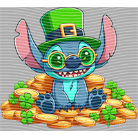 ST PATRICKS DAY-ST 953